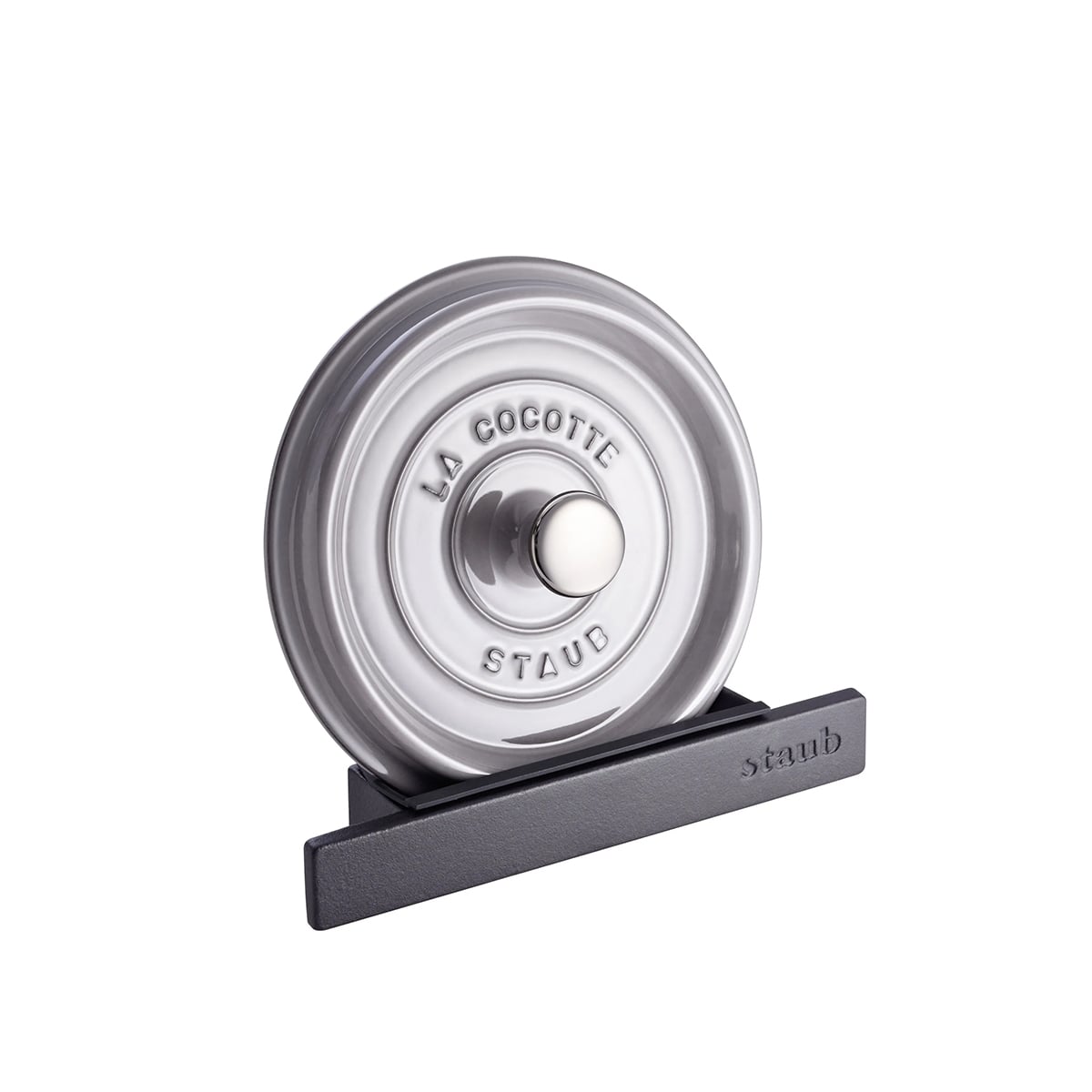 Staub Pan Lid Holder - Image 2
