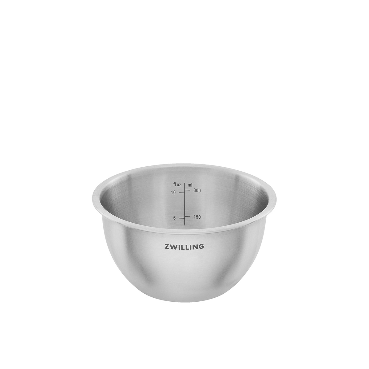 რეზერვუარი ვაკუუმით უჟანგავი ფოლადის 12x12x8 სმ Fresh & Save Zwilling - Image 5