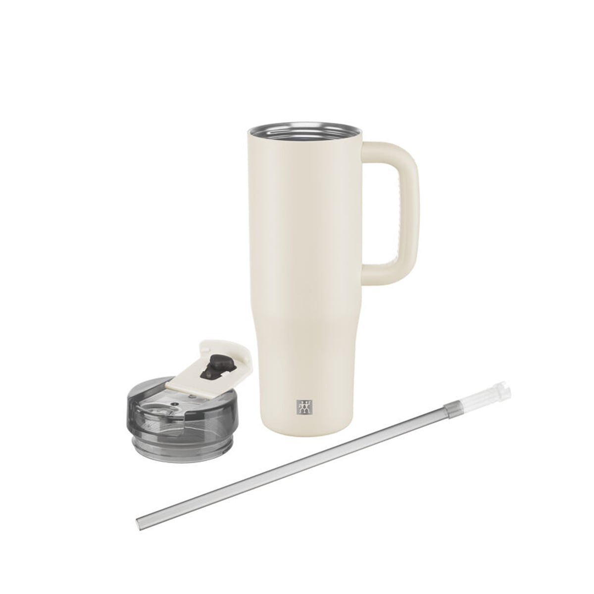 Zwilling Thermo Plus Thermos Mug With Straw 900 ML - Image 3