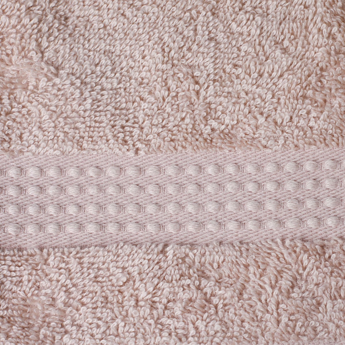 Super Dobby Terry Towel 40x70 CM - Image 2