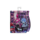 Hasbro Trolls Dreamworks World Tour Bobble Head 2 Rock City Bobble