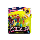 ფიგურა აქსესუარებით 12 სმ Spider-Man MixMashers Marvel Hasbro