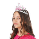 სადღესასწაულო დაბადების დღის გვირგვინი P’tit Clown