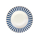 თეფში ღრმა ფერადი ზოლებით 22 სმ Color Stripe Super