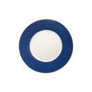 თეფში ფერადი 15.5 სმ Color Stripe Super