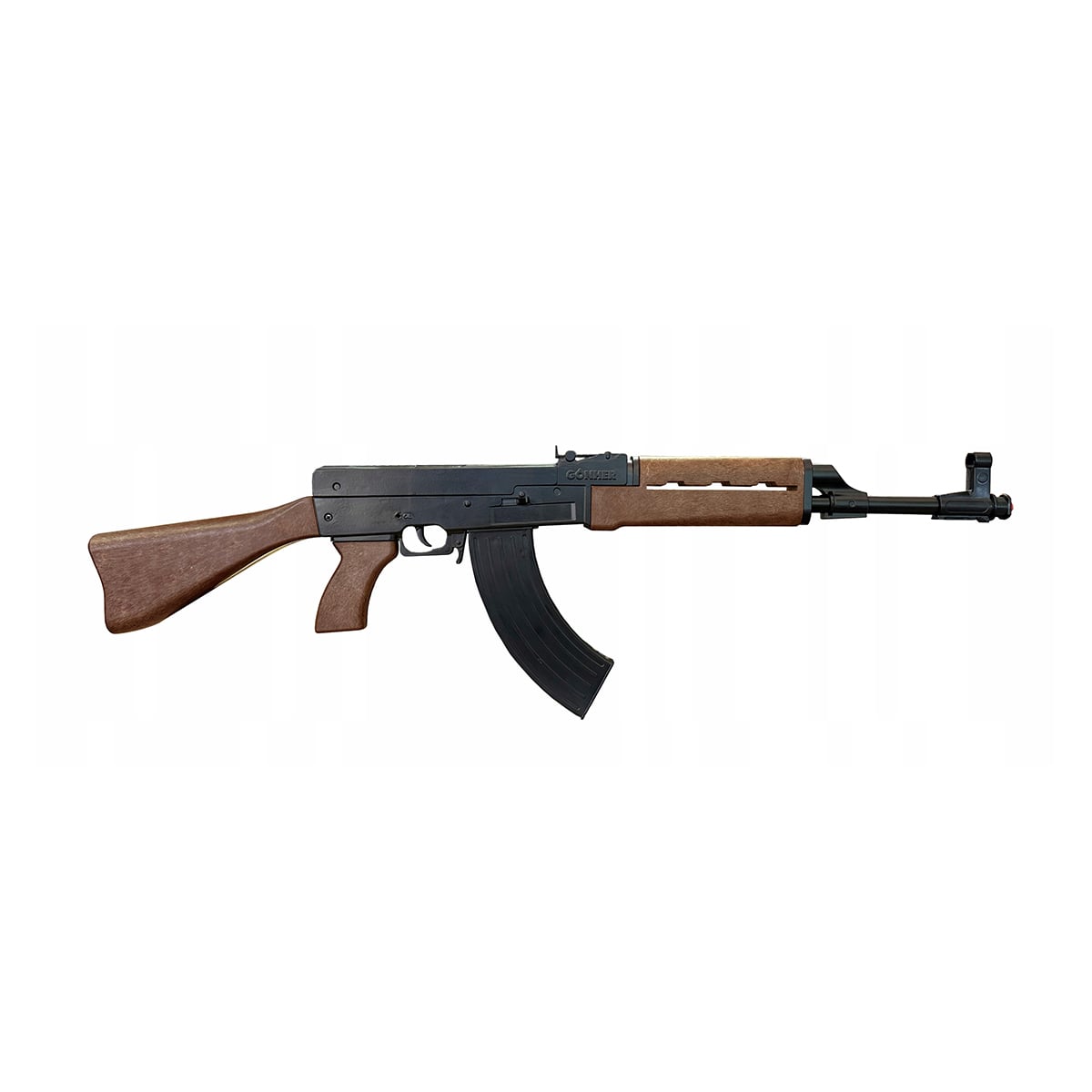 Gonher Rifle 8 Shots 2x23 CM - Image 2