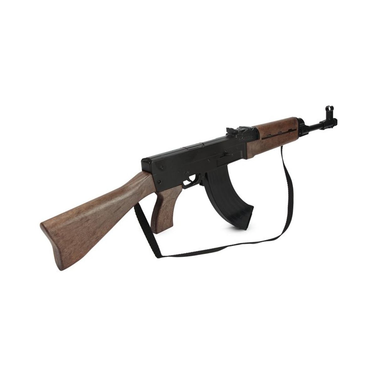 Gonher Rifle 8 Shots 2x23 CM - Image 3