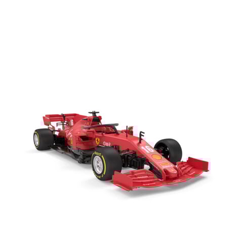 Rastar R/C Range Ferrari SF1000 F1 1:16