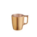 ჭიქა სახელურით 250 მლ Flashy Luminarc