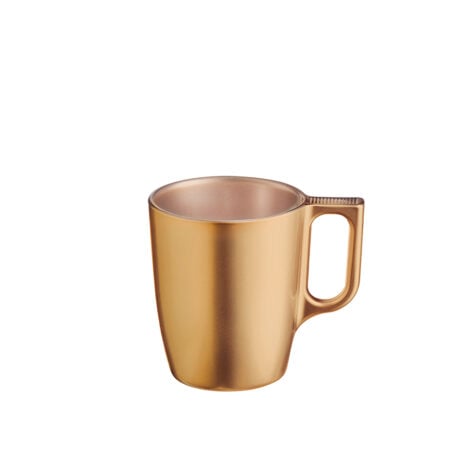 ჭიქა სახელურით 250 მლ Flashy Luminarc