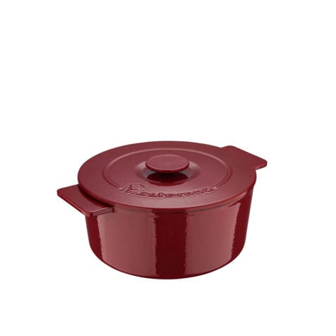 ქვაბი 5.5 ლ Thierry Marx Masterpro