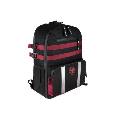 ზურგჩანთა 44x28x14 სმ Urban Alpha Romeo