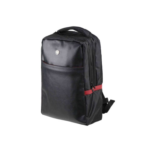 ზურგჩანთა 41x28x11 სმ Lifestyle Alpha Romeo