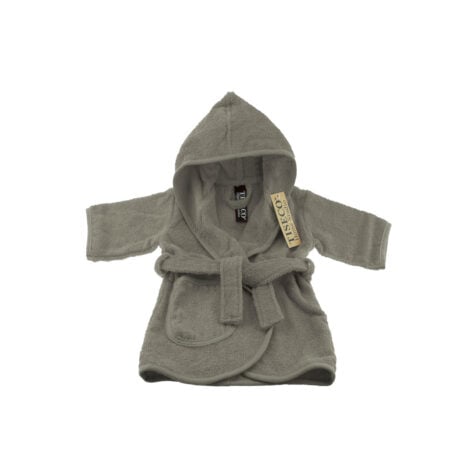 Tiseco Baby Bathrobe 2-4 years