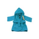 ხალათი საბავშვო 2-4 წელი Baby Bathrobe Tiseco