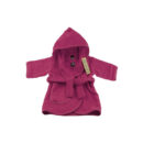 ხალათი საბავშვო 2-4 წელი Baby Bathrobe Tiseco