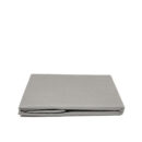 საბნის პირი 150x200 სმ Grey Super