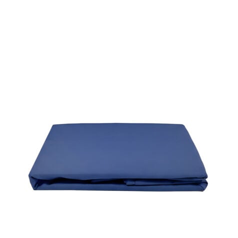 საბნის პირი 150x200 სმ Blue Super