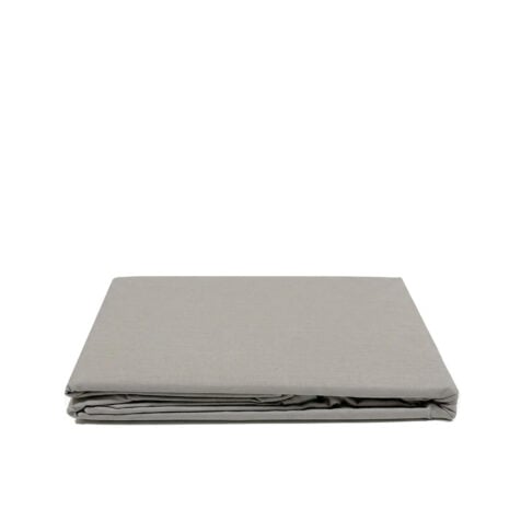 საბნის პირი 200x220 სმ Grey Super