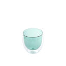 ჭიქა ორმაგი მინის კედლებით 250 მლ Alex  Secret de Gourmet