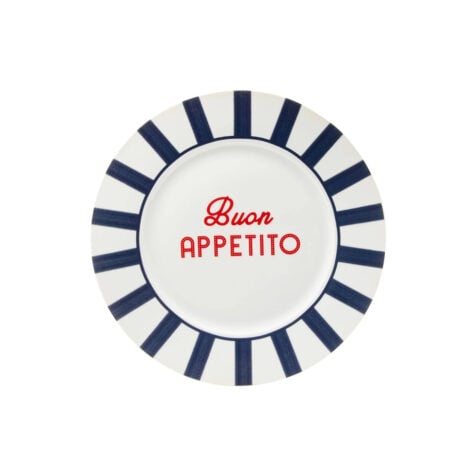 თეფში სადილის 27 სმ Buon Appetito Secret de Gourmet