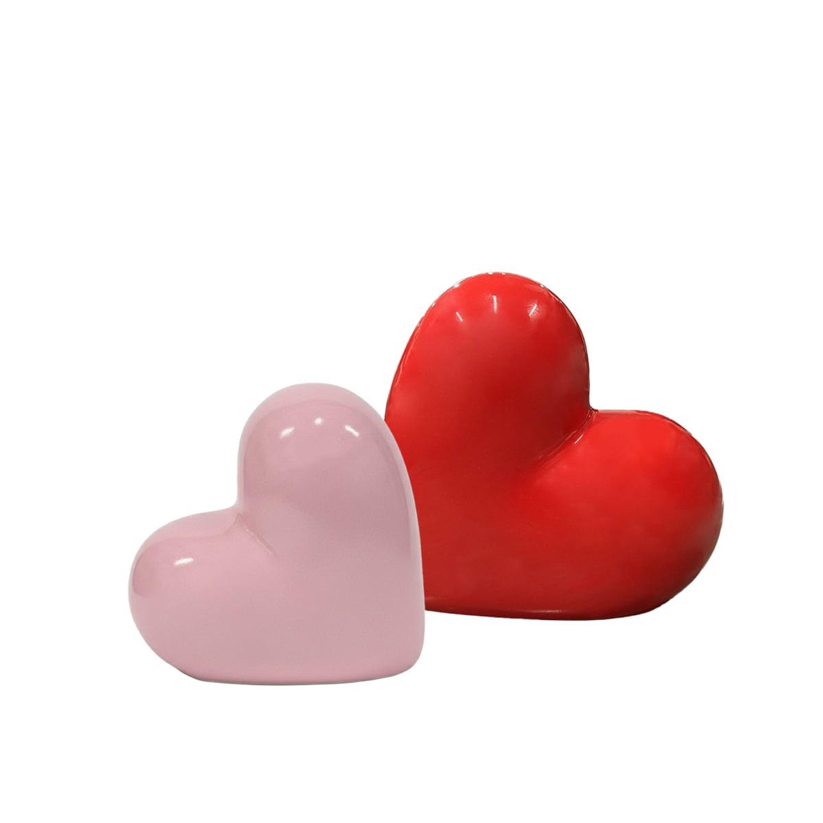 დეკორაცია გული Valentine's Day Atmosphera