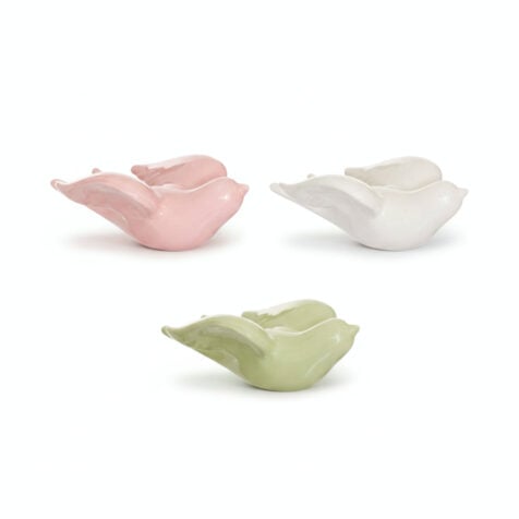 Atmosphera Decorative Figure Swallow 17.5x11x7 CM