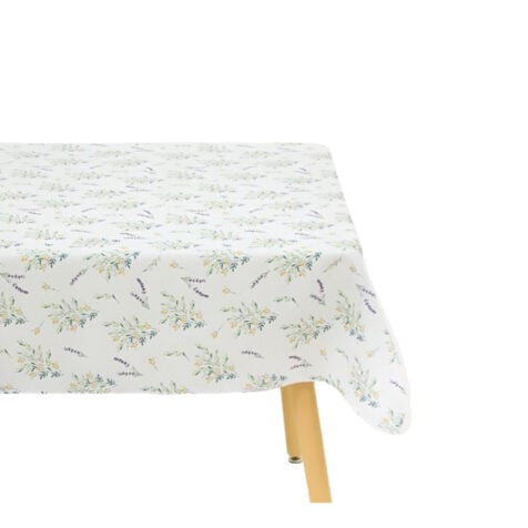 Atmosphera Garrigue Tablecloth 140x240 CM
