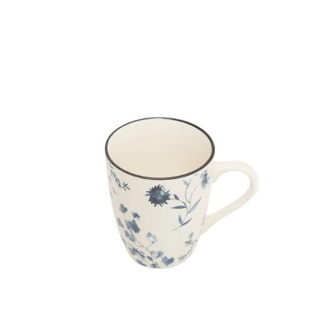 Secret de Gourmet Umami Floral Mug 310 ML