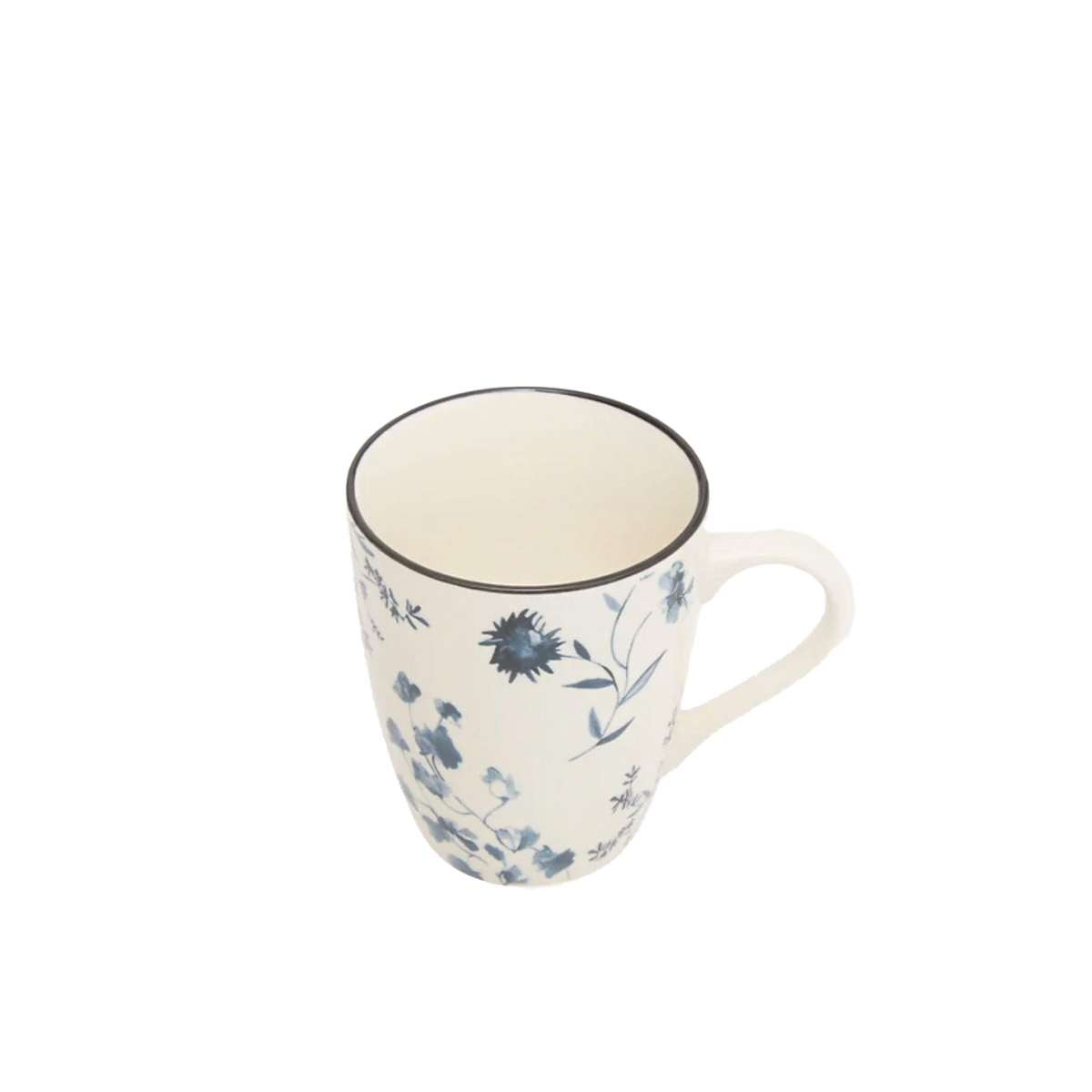 Secret de Gourmet Umami Floral Mug 310 ML