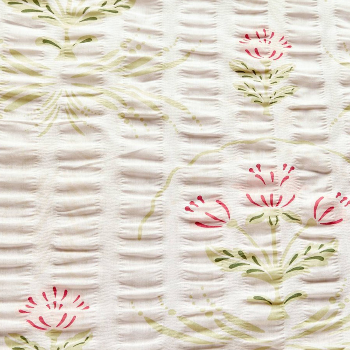 Atmosphera Rose Flower Bedding Set 240×220 CM - Image 3