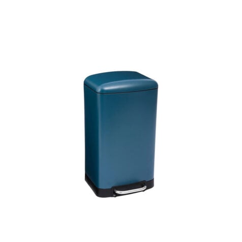 ნაგვის ურნა პლასტმასის კალათით 30 ლ Ariane 5 Five Simply Smart