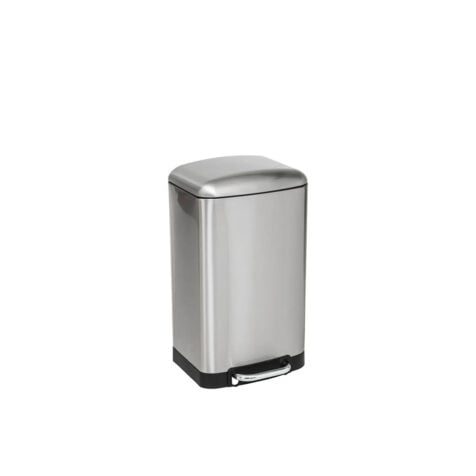 ნაგვის ურნა პლასტმასის კალათით 20 ლ Ariane 5 Five Simply Smart