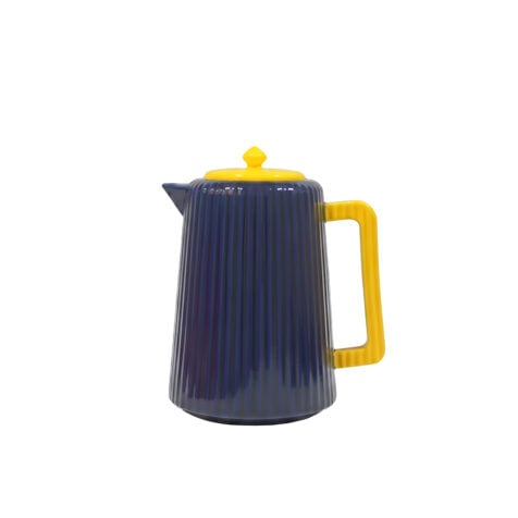 Super Color Pop Teapot Porcelain 1.0 L