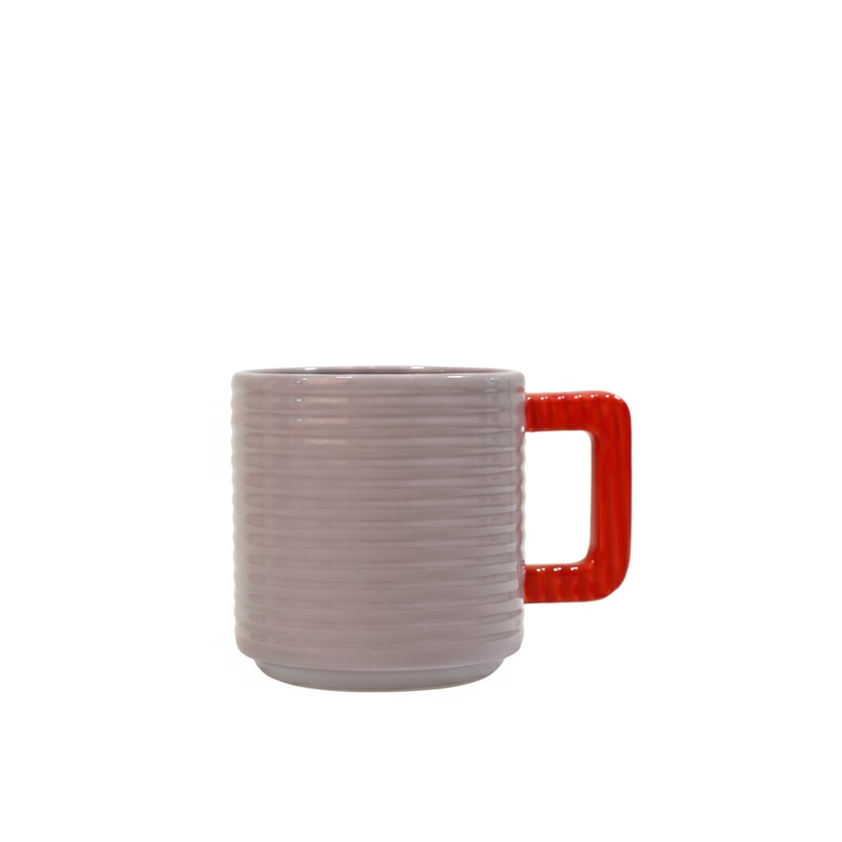 ჭიქა ფაიფურის 400 მლ Color Pop Super