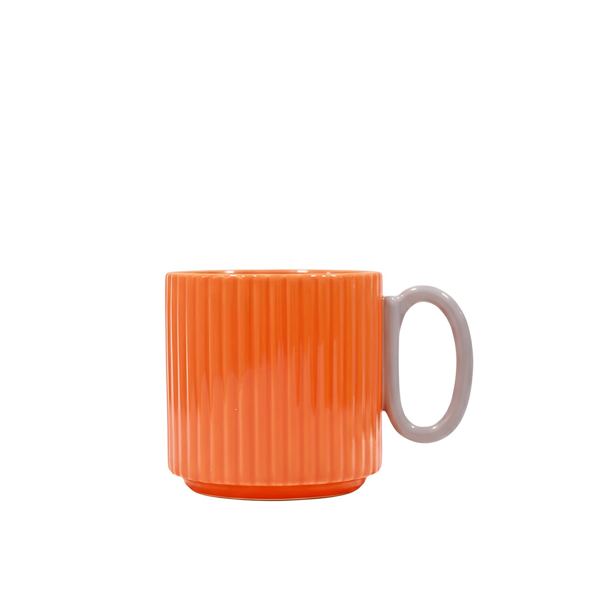 Super Color Pop Mug Porcelain 400 ML