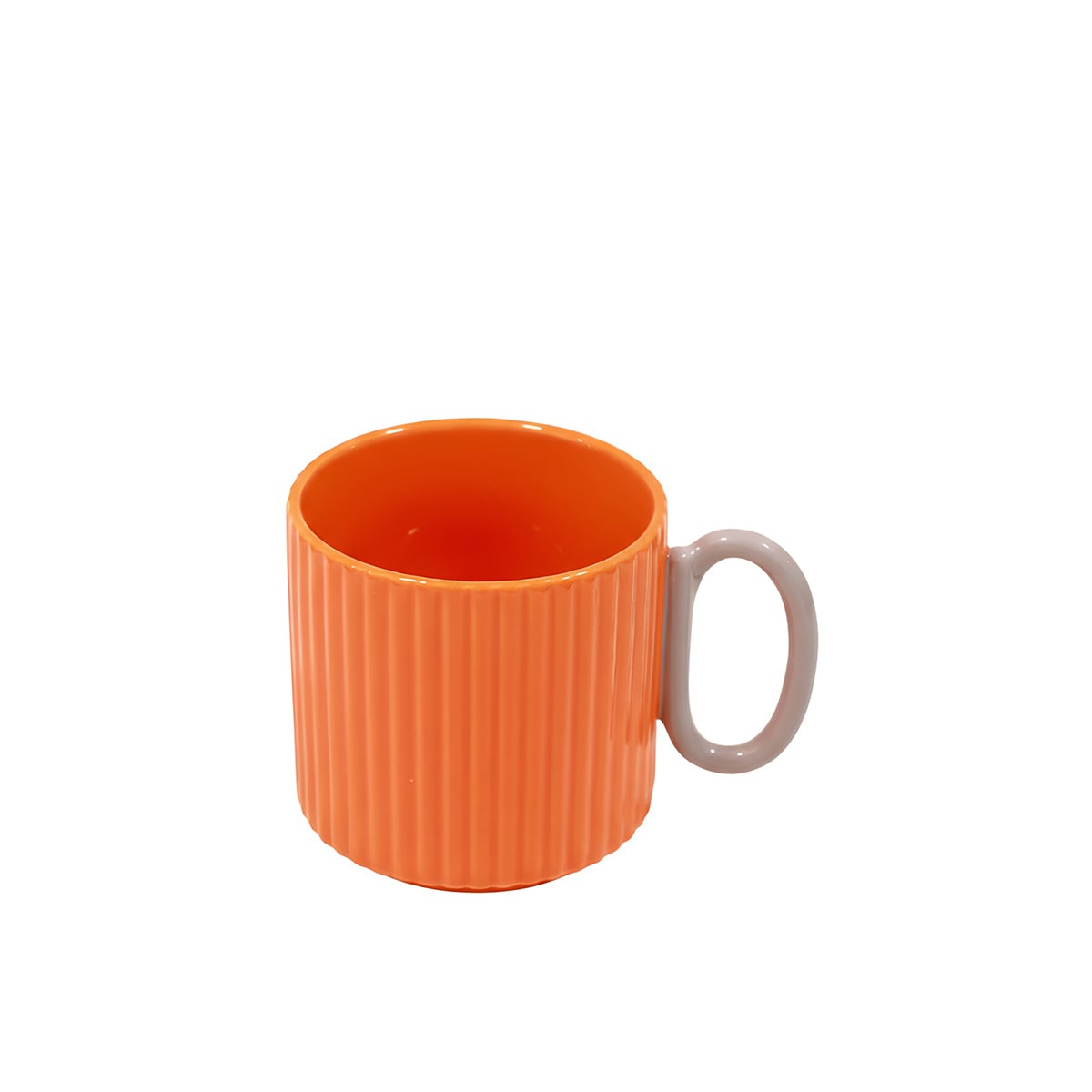 Super Color Pop Mug Porcelain 400 ML - Image 2