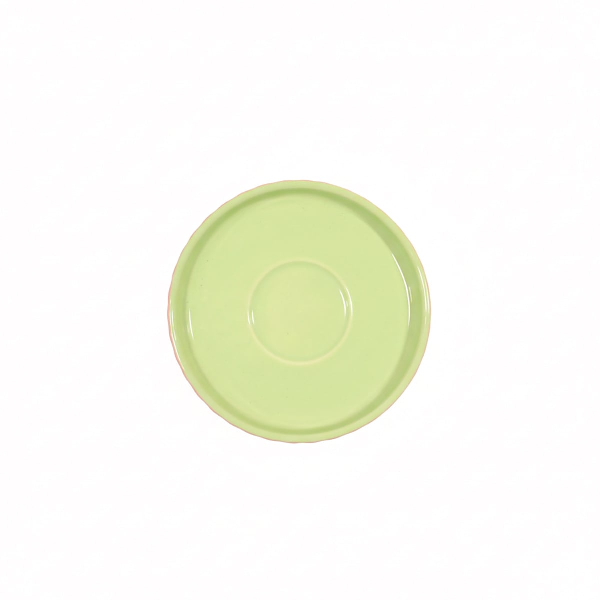 ფინჯანი ლამბაქით ფაიფურის 120 მლ Color Pop Super - Image 3