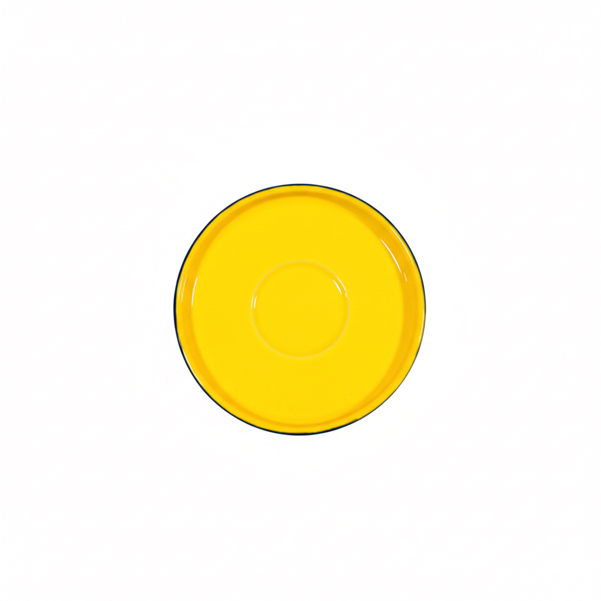 ფინჯანი ლამბაქით ფაიფურის 120 მლ Color Pop Super - Image 3