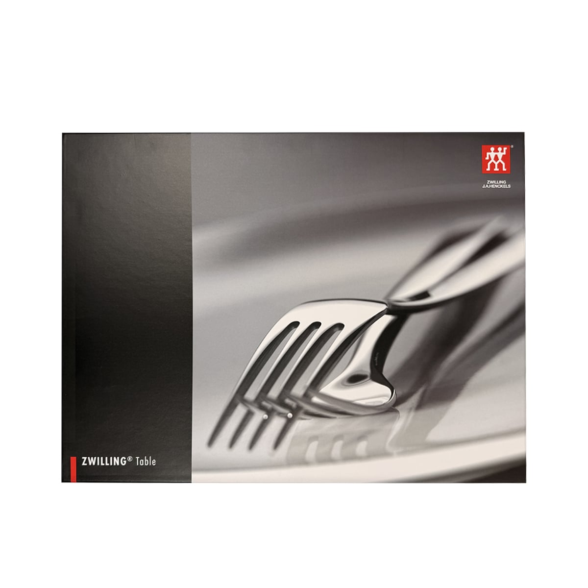 Zwilling Bellasera Matted Cutlery Set 1x30 - Image 2