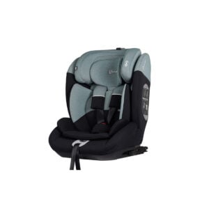 მანქანის სავარძელი Green Car Seat i-Size Lumo BabyGO