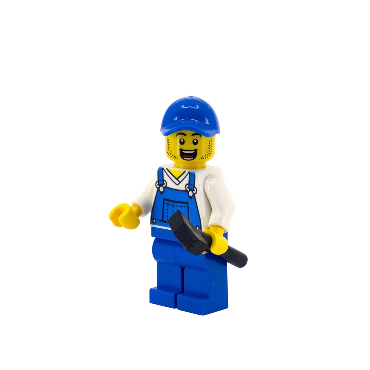 Lego Stationery Gel Pen With Minifigure - Image 4