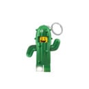 Lego Minifigures Buffet Cactus Keychain With Light 7.62 CM