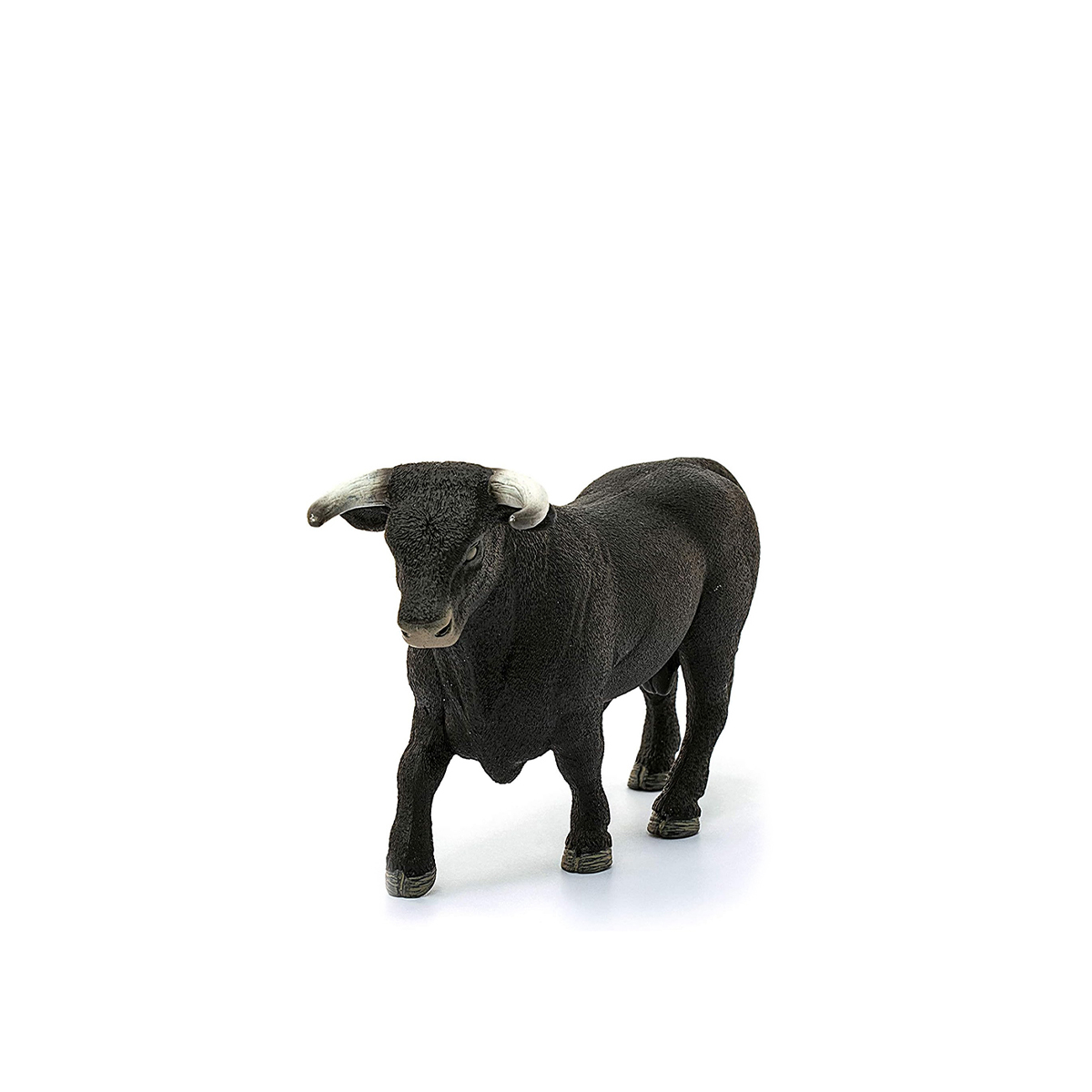 ფიგურა ხარი 14.5x10 სმ Farm World Schleich - Image 4