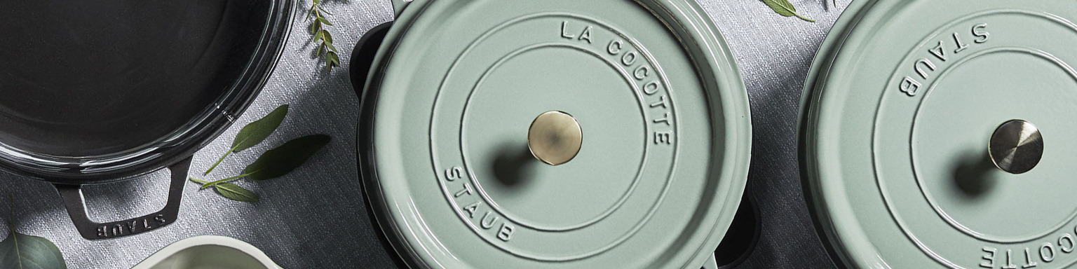 how to clean and maintain pots and pans