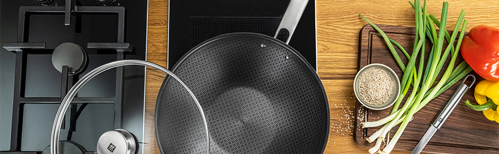 how to clean and maintain pots and pans