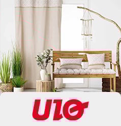 ტოპ ბრენდი U10