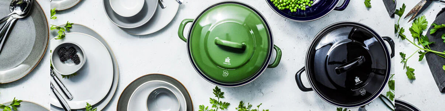 how to clean and maintain pots and pans