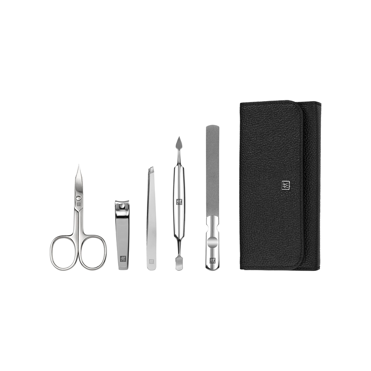 Zwilling Classic Inox Beauty Manicure Pedicure Set 1×5