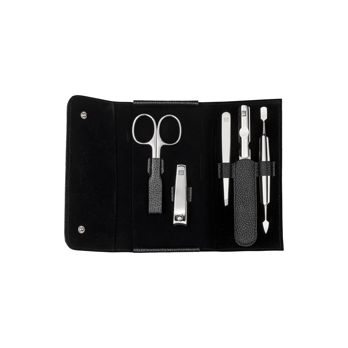 Zwilling Classic Inox Beauty Manicure Pedicure Set 1×5 - Image 7